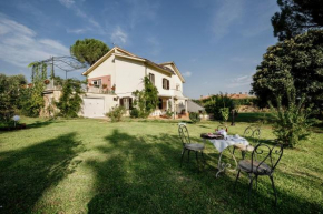 La Casa Dei Fiori Fabrica